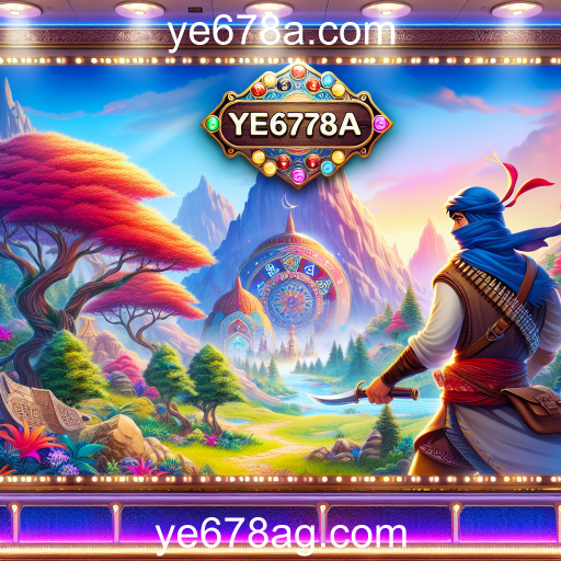Explorando o Mundo Mágico dos Jogos de Aventura