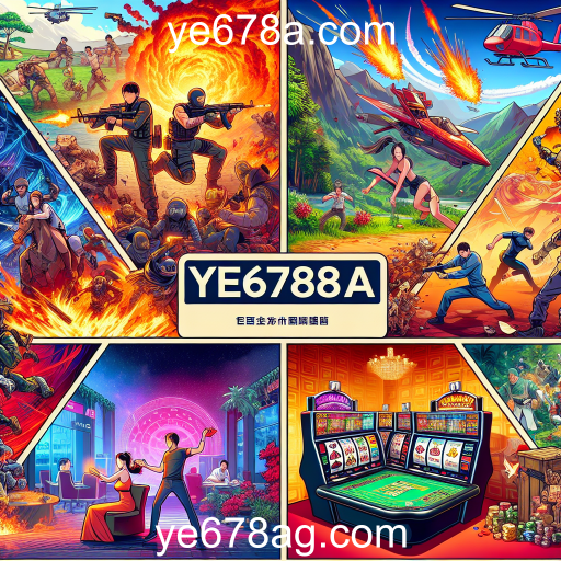 Os Melhores Jogos de Ação para 2023