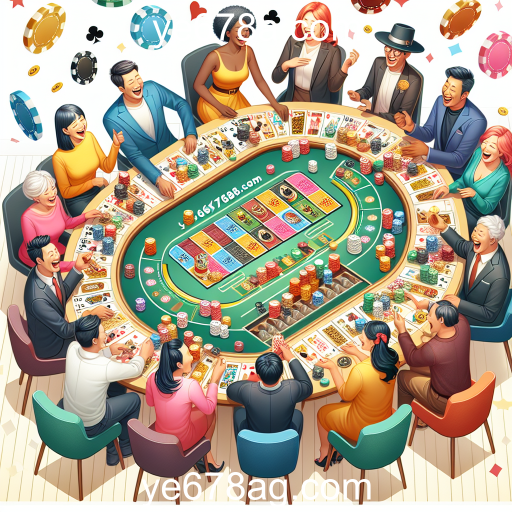 A Evolução e a Popularidade dos Jogos de Mesa